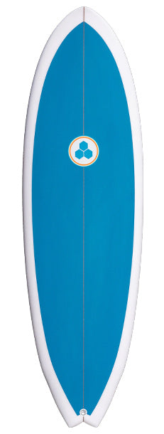 Channel Islands G Skate Surfboard