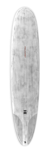 Harley Ingleby HI4 Surfboard