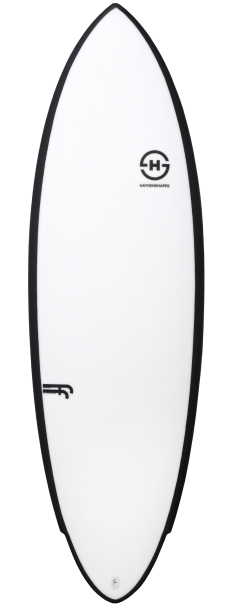Hayden Shapes HK Twin Pin Surfboard