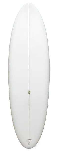 Christenson Hole Shot Surfboard