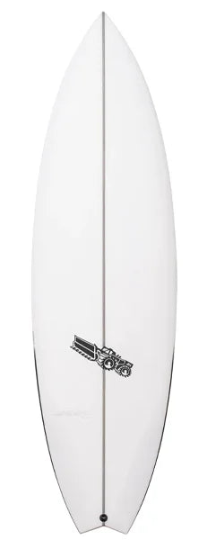 JS Xero Fusion Surfboard