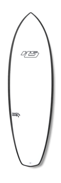 Hayden Shapes Loot Surfboard