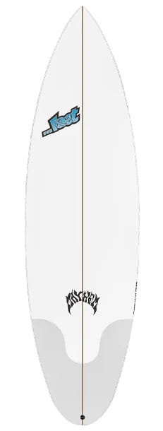 Lost 3.0 Stub Driver Thumb Surfboard