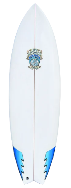 Lost Pisces Surfboard