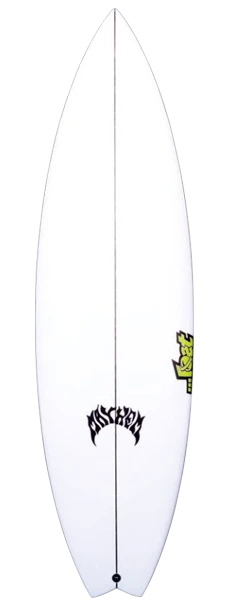 Lost Sub Driver 3.0 Swallow Surfboard