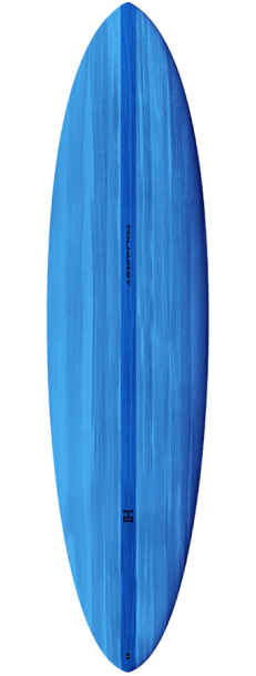 Harley Ingleby Mid6 Twin Surfboard