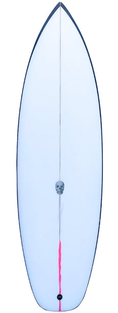 Christenson OP1 Surfboard