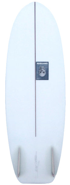 Christenson Ocean Racer Surfboard