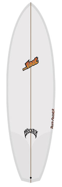 Lost Party Crasher Surfboard