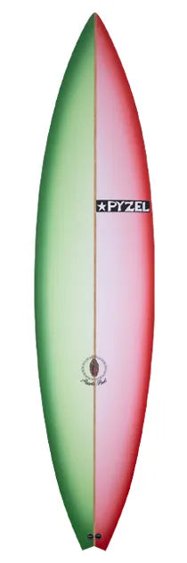 Pyzel Puerto Padi Surfboard