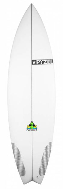 Pyzel Pyzalien II Surfboard