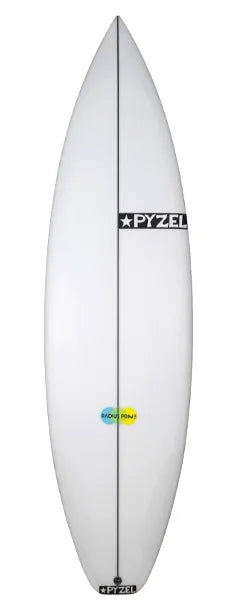 Pyzel Radius Prime Surfboard