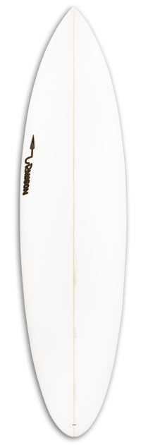 Rawson Sniper Surfboard