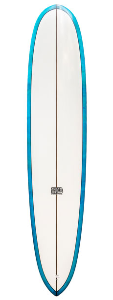 Ricky Carroll Ricky Retro 3 Surfboard