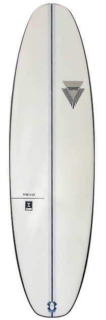 Tomo Surfboards Revo Surfboard