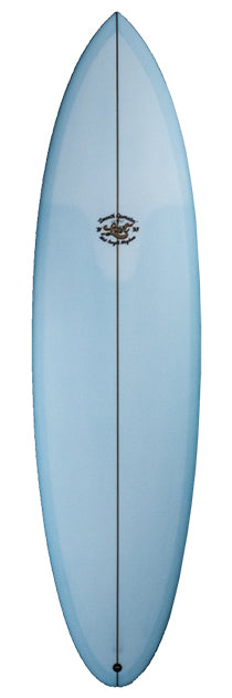 Lost Smooth Operator Surfboard