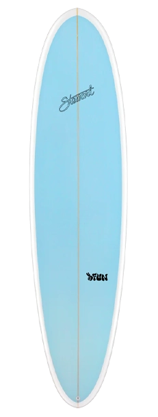 Stewart 2FUN Surfboard