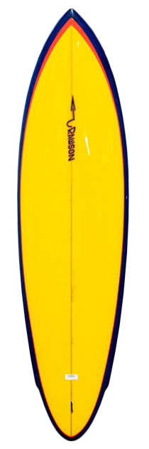 Rawson Kailua Surfboard