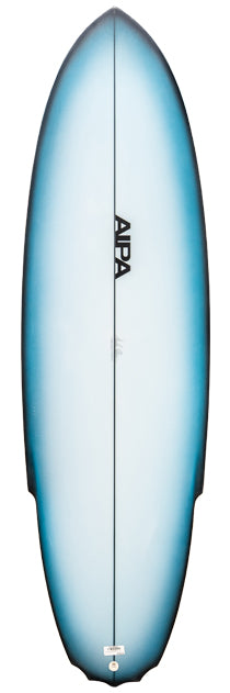 AIPA Wrecking Ball Surfboard