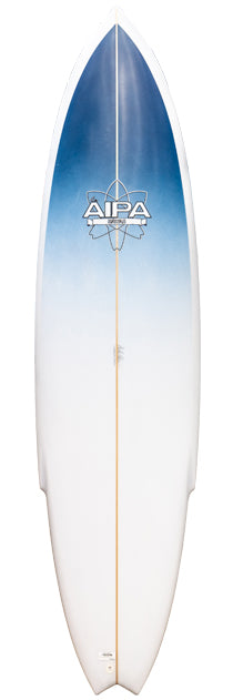 AIPA Big Boy Sting Surfboard