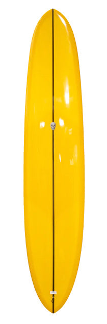 Christenson C-Hag Surfboard