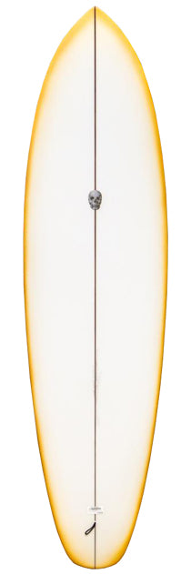 Christenson Ultra Tracker Surfboard