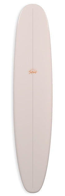 Soleil Velvet Hour Surfboard