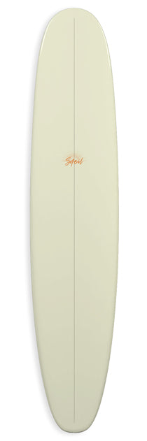 Soleil Sunkist Surfboard