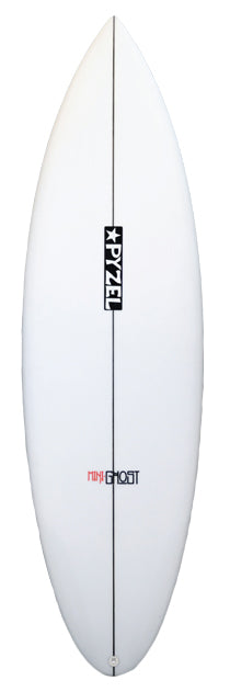 Pyzel Mini Ghost Surfboard