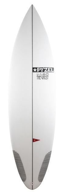 Pyzel Grom Ghost Surfboard