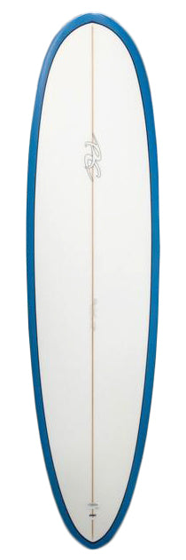 Ricky Carroll Mini Me Surfboard
