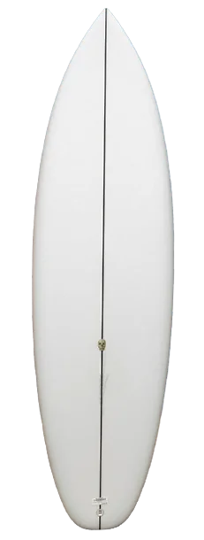 Christenson Surfer Rosa 2.0 Surfboard