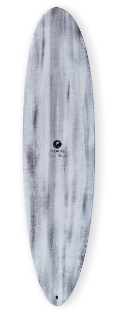 Taylor Jensen Pro Mid Surfboard