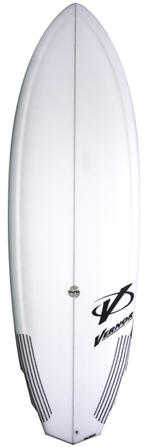 Vernor Wild Thing Surfboard