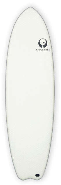 Appletree Malus Domestica Surfboard