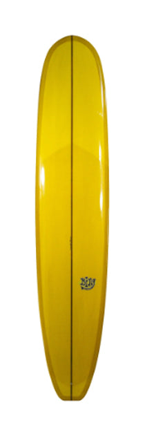 Bing Beacon Surfboard