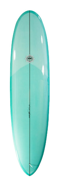 Bing Collector Surfboard