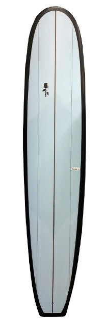 Black Rose Dark Horse Surfboard