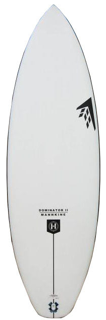 Firewire Dan Mann Dominator 2.0 Surfboard