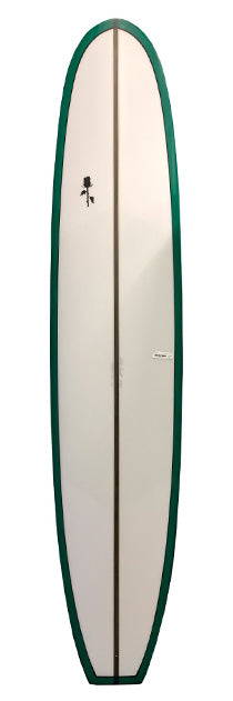 Black Rose Fine Swine Surfboard