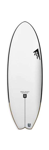 Dan Mann Sweet Potato Surfboard