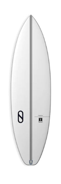 Slater Designs FRK Plus Surfboard