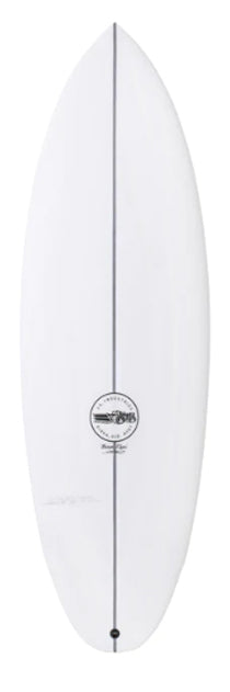 JS Baron Flyer Surfboard