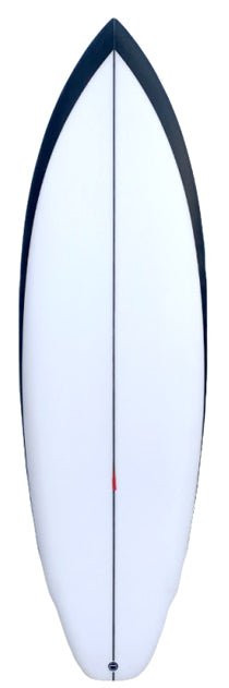 Christenson Lane Splitter Surfboard