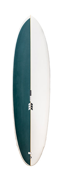 Ryan Sakal Surfboards Sabre Surfboard