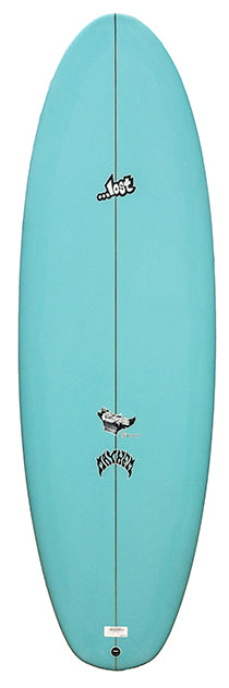 Lost LayZToy II Surfboard