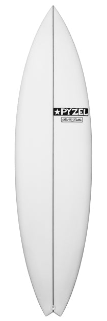 Pyzel Mini Padillac Surfboard