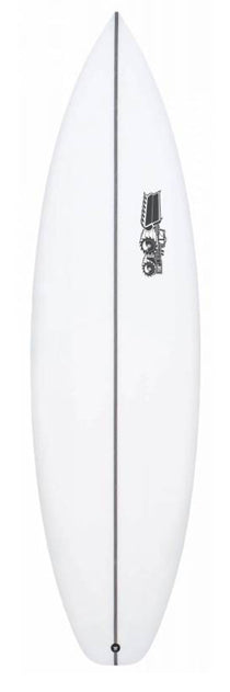 JS Monsta 2020 Youth Surfboard