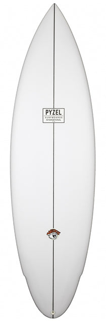 Pyzel Wildcat Surfboard