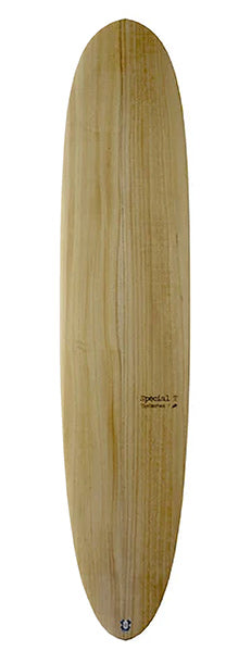 Taylor Jensen Special T Surfboard